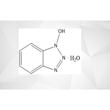 1-hydroxybenzotriazole monohydrate